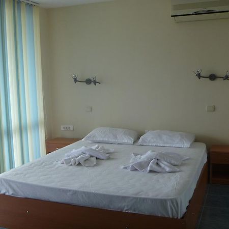 Apartments Lucky Complex Ravda Exterior foto
