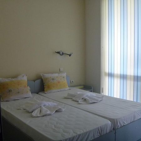 Apartments Lucky Complex Ravda Exterior foto
