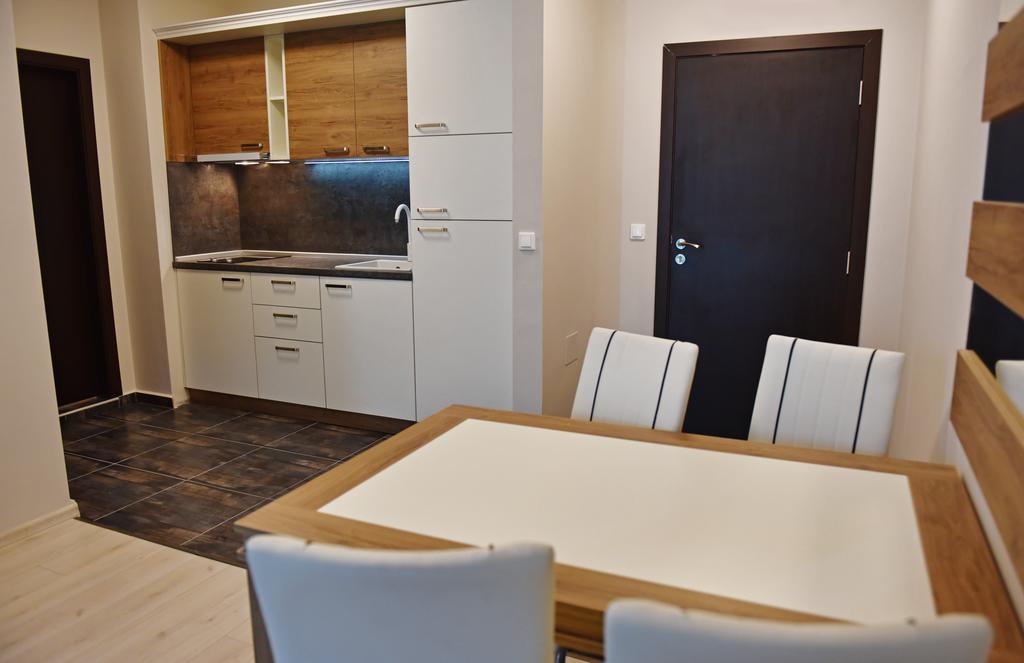 Apartments Lucky Complex Ravda Exterior foto