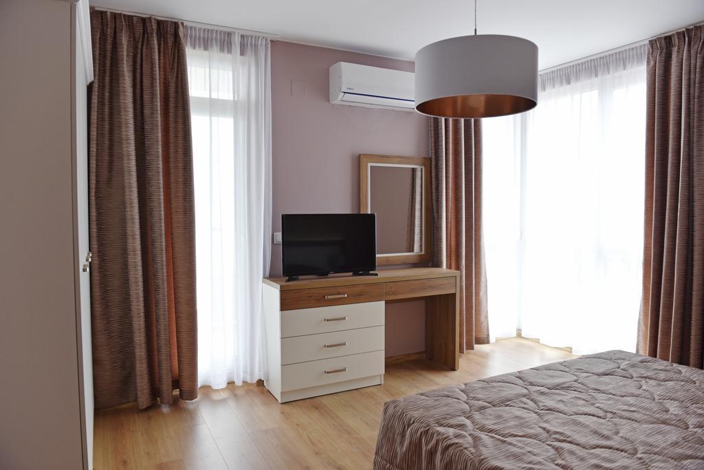 Apartments Lucky Complex Ravda Exterior foto