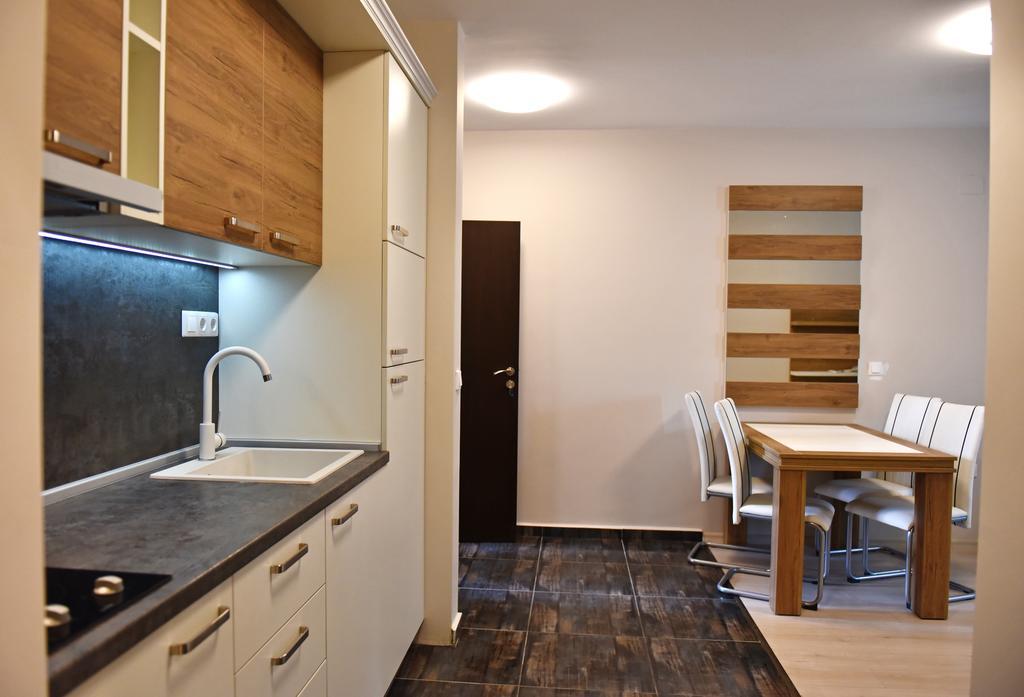 Apartments Lucky Complex Ravda Exterior foto