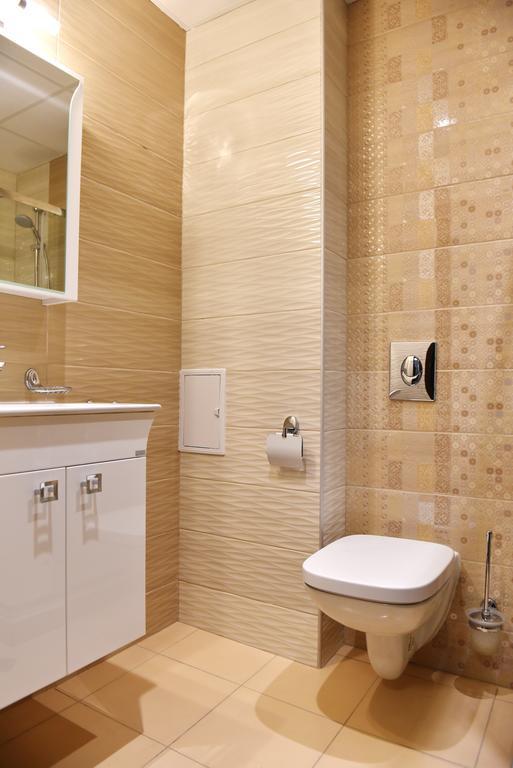 Apartments Lucky Complex Ravda Exterior foto
