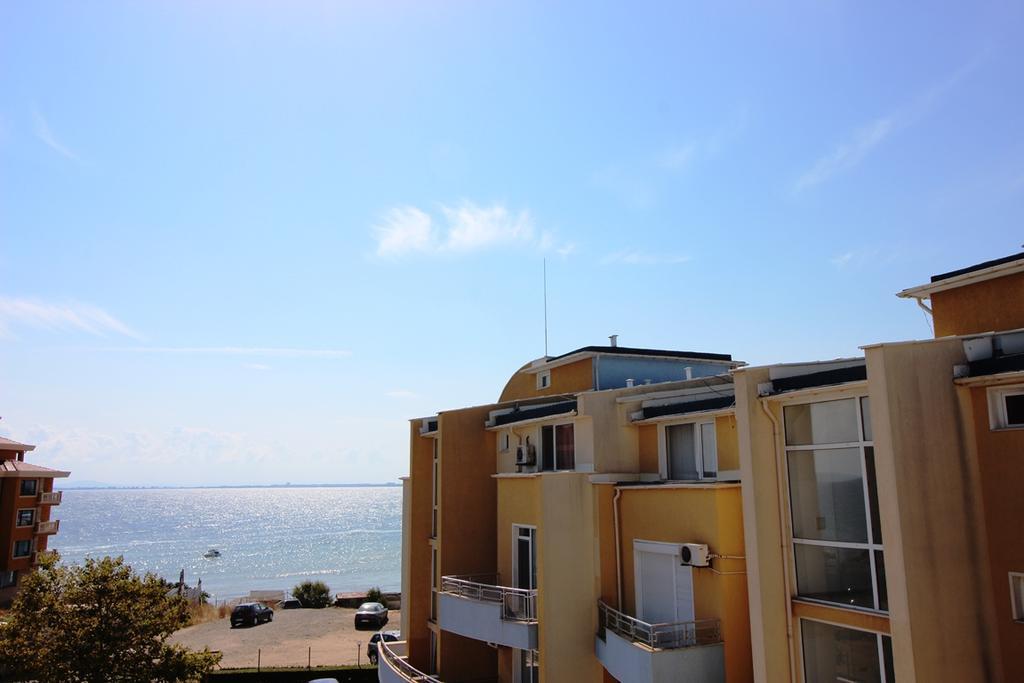 Apartments Lucky Complex Ravda Exterior foto