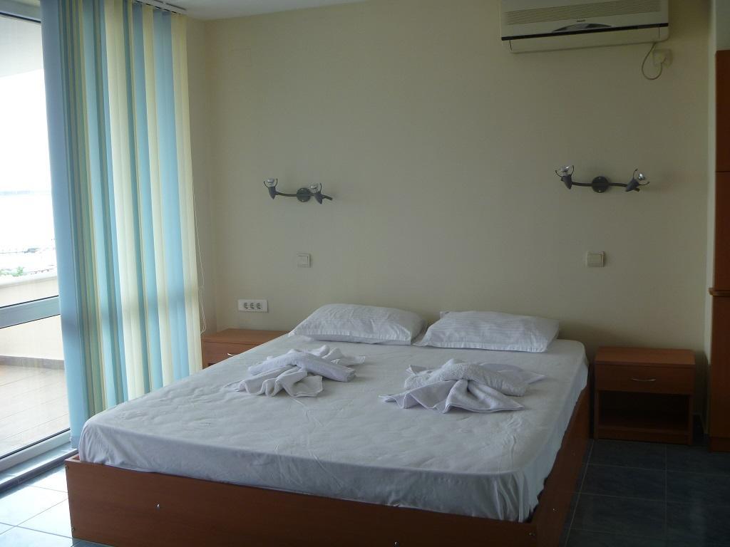 Apartments Lucky Complex Ravda Exterior foto