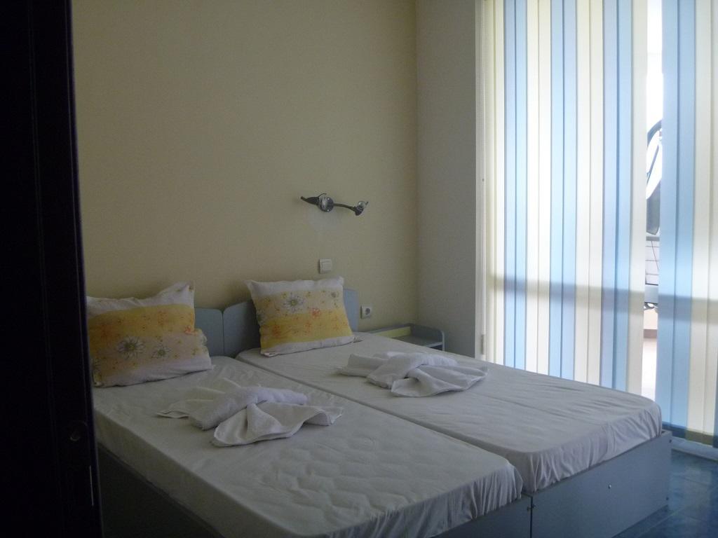Apartments Lucky Complex Ravda Exterior foto
