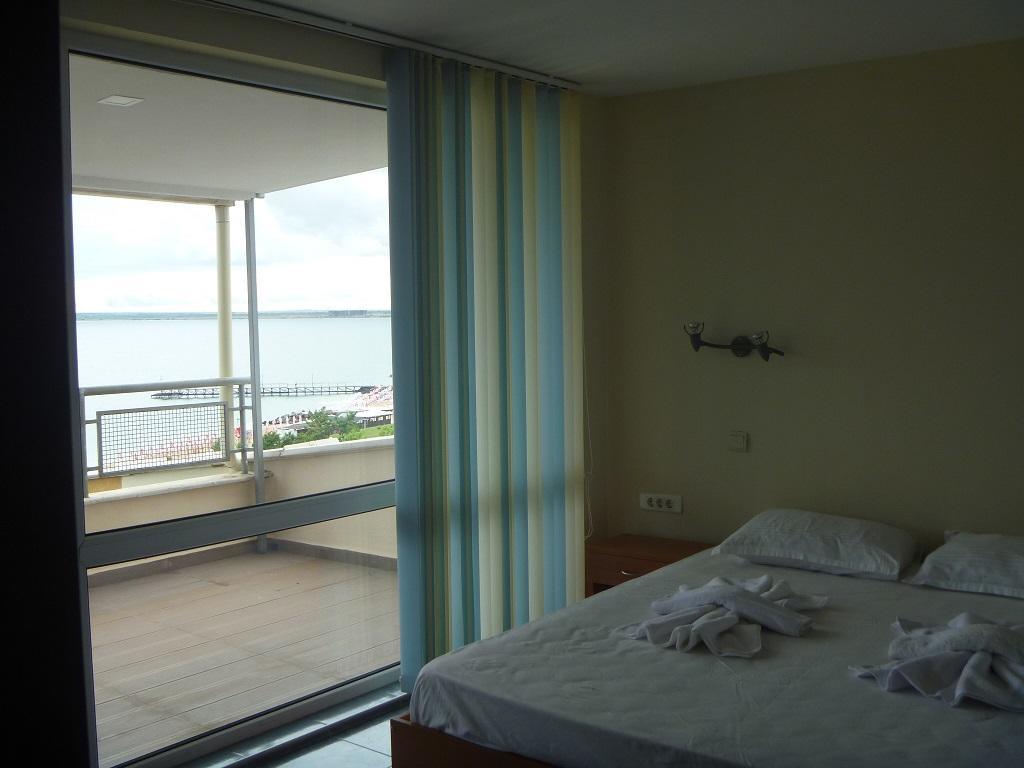 Apartments Lucky Complex Ravda Exterior foto